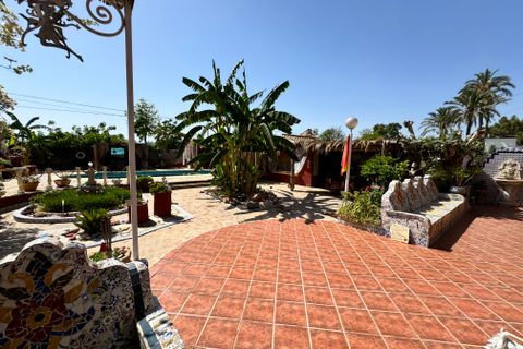 Rækkehus i Lorca, Murcia, Lorca - € 449.000 | Ref: CAS_1774 - foto 4