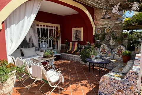 Rækkehus i Lorca, Murcia, Lorca - € 449.000 | Ref: CAS_1774 - foto 7