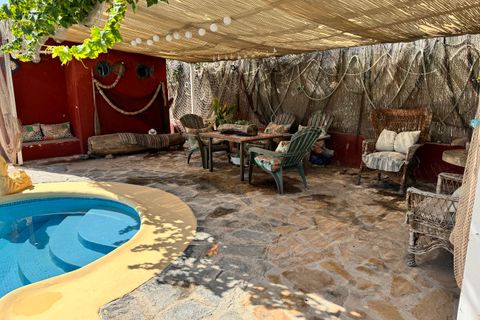 Rækkehus i Lorca, Murcia, Lorca - € 449.000 | Ref: CAS_1774 - foto 5
