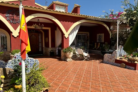 Rækkehus i Lorca, Murcia, Lorca - € 449.000 | Ref: CAS_1774 - foto 2