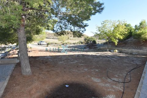 Landejendom i La Majada, Murcia, La Majada - € 250.000 | Ref: FINCAMAZGINESMALL/10254 - foto 4