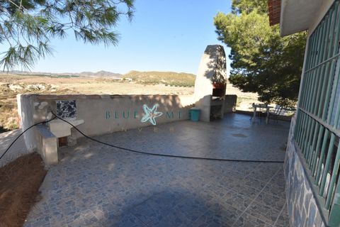 Landejendom i La Majada, Murcia, La Majada - € 250.000 | Ref: FINCAMAZGINESMALL/10254 - foto 5