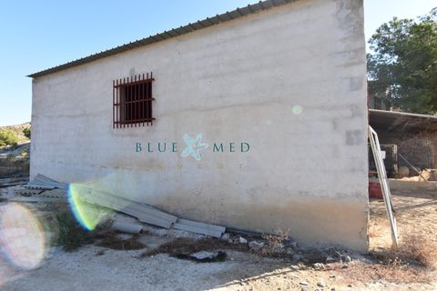 Landejendom i La Majada, Murcia, La Majada - € 250.000 | Ref: FINCAMAZGINESMALL/10254 - foto 7