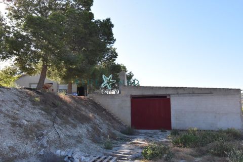 Landejendom i La Majada, Murcia, La Majada - € 250.000 | Ref: FINCAMAZGINESMALL/10254 - foto 8