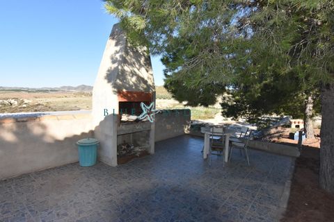 Landejendom i La Majada, Murcia, La Majada - € 250.000 | Ref: FINCAMAZGINESMALL/10254 - foto 10