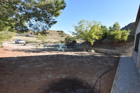 Landejendom i La Majada, Murcia, La Majada - € 250.000 | Ref: FINCAMAZGINESMALL/10254 - foto 11