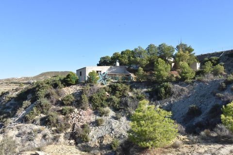 Landejendom i La Majada, Murcia, La Majada - € 250.000 | Ref: FINCAMAZGINESMALL/10254 - foto 12