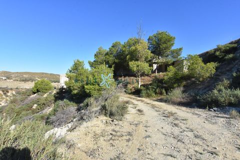Landejendom i La Majada, Murcia, La Majada - € 250.000 | Ref: FINCAMAZGINESMALL/10254 - foto 16