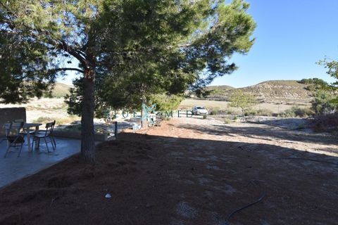 Landejendom i La Majada, Murcia, La Majada - € 250.000 | Ref: FINCAMAZGINESMALL/10254 - foto 18