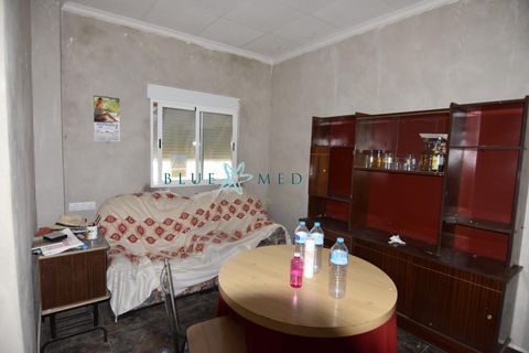 Landejendom i La Majada, Murcia, La Majada - € 250.000 | Ref: FINCAMAZGINESMALL/10254 - foto 20