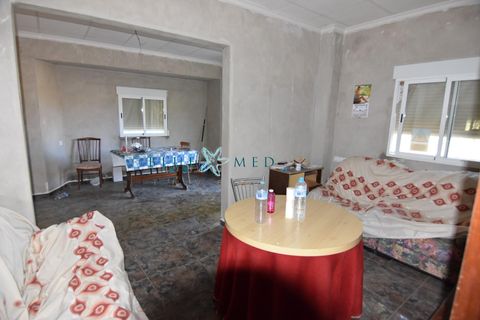 Landejendom i La Majada, Murcia, La Majada - € 250.000 | Ref: FINCAMAZGINESMALL/10254 - foto 22