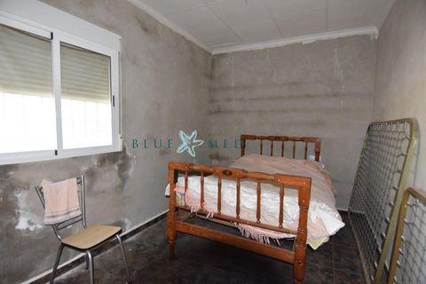 Landejendom i La Majada, Murcia, La Majada - € 250.000 | Ref: FINCAMAZGINESMALL/10254 - foto 26