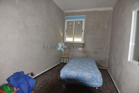 Landejendom i La Majada, Murcia, La Majada - € 250.000 | Ref: FINCAMAZGINESMALL/10254 - foto 28