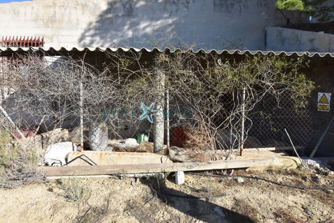 Landejendom i La Majada, Murcia, La Majada - € 250.000 | Ref: FINCAMAZGINESMALL/10254 - foto 35