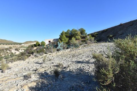Landejendom i La Majada, Murcia, La Majada - € 250.000 | Ref: FINCAMAZGINESMALL/10254 - foto 38