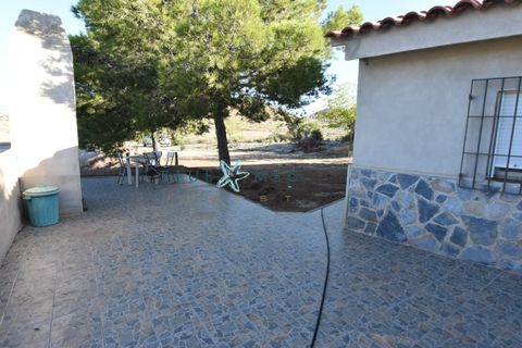 Landejendom i La Majada, Murcia, La Majada - € 250.000 | Ref: FINCAMAZGINESMALL/10254 - foto 41