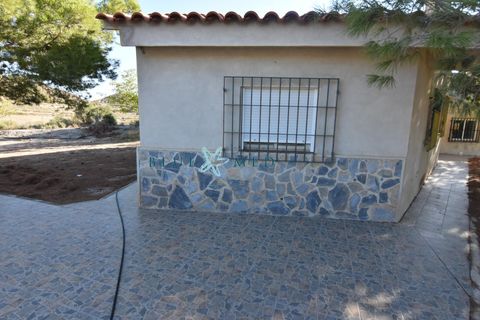 Landejendom i La Majada, Murcia, La Majada - € 250.000 | Ref: FINCAMAZGINESMALL/10254 - foto 42