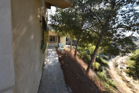 Landejendom i La Majada, Murcia, La Majada - € 250.000 | Ref: FINCAMAZGINESMALL/10254 - foto 43