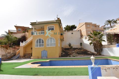 Villa i Bolnuevo, Murcia, Bolnuevo - € 550.000 | Ref: BOLNUEVOFALUCHO2/10254 - foto 1