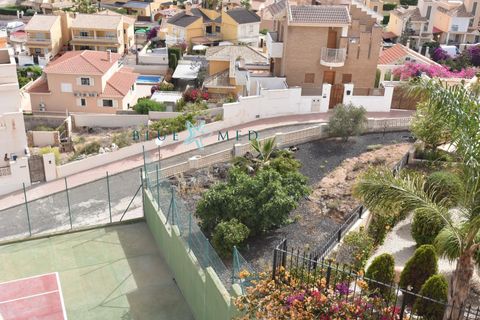 Villa i Bolnuevo, Murcia, Bolnuevo - € 550.000 | Ref: BOLNUEVOFALUCHO2/10254 - foto 3