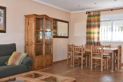 Villa i Bolnuevo, Murcia, Bolnuevo - € 550.000 | Ref: BOLNUEVOFALUCHO2/10254 - foto 8