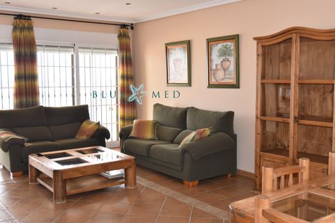 Villa i Bolnuevo, Murcia, Bolnuevo - € 550.000 | Ref: BOLNUEVOFALUCHO2/10254 - foto 9