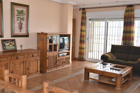 Villa i Bolnuevo, Murcia, Bolnuevo - € 550.000 | Ref: BOLNUEVOFALUCHO2/10254 - foto 10