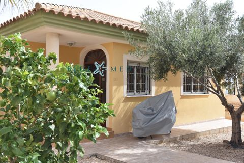 Villa i Bolnuevo, Murcia, Bolnuevo - € 550.000 | Ref: BOLNUEVOFALUCHO2/10254 - foto 11
