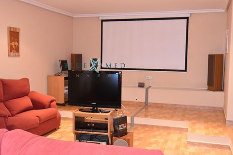 Villa i Bolnuevo, Murcia, Bolnuevo - € 550.000 | Ref: BOLNUEVOFALUCHO2/10254 - foto 13