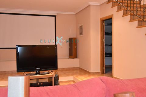Villa i Bolnuevo, Murcia, Bolnuevo - € 550.000 | Ref: BOLNUEVOFALUCHO2/10254 - foto 14