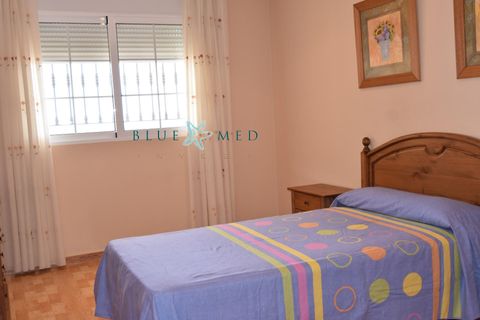 Villa i Bolnuevo, Murcia, Bolnuevo - € 550.000 | Ref: BOLNUEVOFALUCHO2/10254 - foto 21