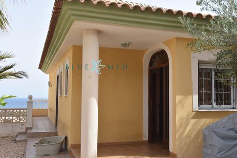 Villa i Bolnuevo, Murcia, Bolnuevo - € 550.000 | Ref: BOLNUEVOFALUCHO2/10254 - foto 22