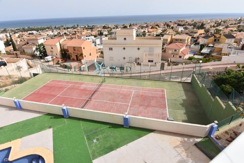 Villa i Bolnuevo, Murcia, Bolnuevo - € 550.000 | Ref: BOLNUEVOFALUCHO2/10254 - foto 31