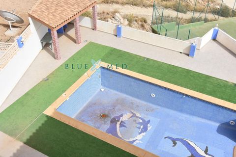 Villa i Bolnuevo, Murcia, Bolnuevo - € 550.000 | Ref: BOLNUEVOFALUCHO2/10254 - foto 32