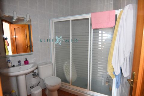 Villa i Bolnuevo, Murcia, Bolnuevo - € 550.000 | Ref: BOLNUEVOFALUCHO2/10254 - foto 38