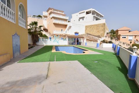 Villa i Bolnuevo, Murcia, Bolnuevo - € 550.000 | Ref: BOLNUEVOFALUCHO2/10254 - foto 40