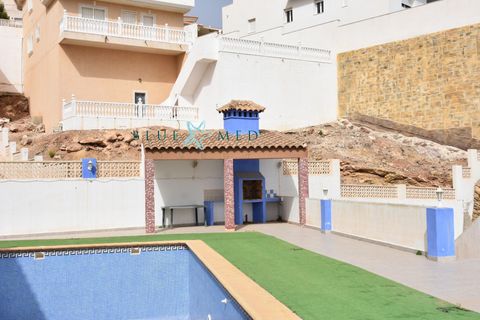 Villa i Bolnuevo, Murcia, Bolnuevo - € 550.000 | Ref: BOLNUEVOFALUCHO2/10254 - foto 41