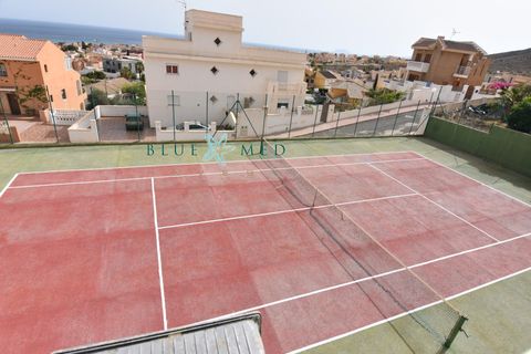 Villa i Bolnuevo, Murcia, Bolnuevo - € 550.000 | Ref: BOLNUEVOFALUCHO2/10254 - foto 43