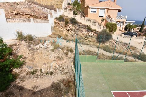 Villa i Bolnuevo, Murcia, Bolnuevo - € 550.000 | Ref: BOLNUEVOFALUCHO2/10254 - foto 44