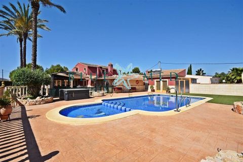 Villa i Leiva, Murcia, Leiva - € 675.000 | Ref: CASACOLORA/10254 - foto 1