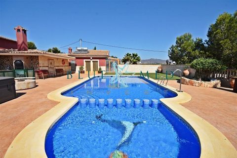 Villa i Leiva, Murcia, Leiva - € 675.000 | Ref: CASACOLORA/10254 - foto 2