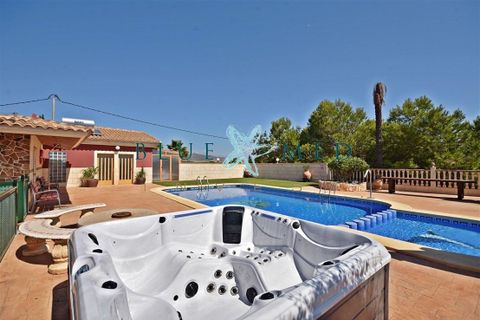 Villa i Leiva, Murcia, Leiva - € 675.000 | Ref: CASACOLORA/10254 - foto 3