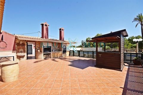 Villa i Leiva, Murcia, Leiva - € 675.000 | Ref: CASACOLORA/10254 - foto 4