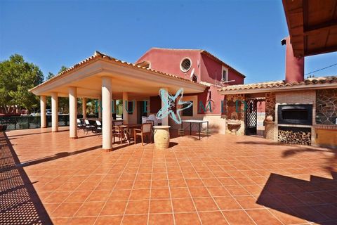 Villa i Leiva, Murcia, Leiva - € 675.000 | Ref: CASACOLORA/10254 - foto 5