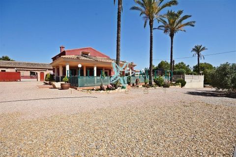 Villa i Leiva, Murcia, Leiva - € 675.000 | Ref: CASACOLORA/10254 - foto 10
