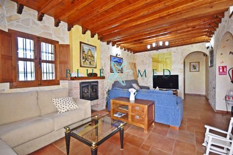 Villa i Leiva, Murcia, Leiva - € 675.000 | Ref: CASACOLORA/10254 - foto 11