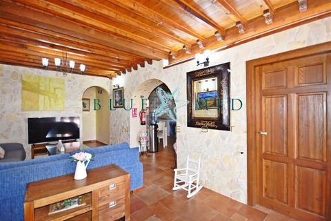 Villa i Leiva, Murcia, Leiva - € 675.000 | Ref: CASACOLORA/10254 - foto 12