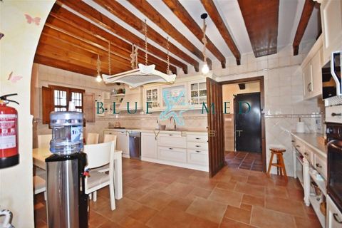 Villa i Leiva, Murcia, Leiva - € 675.000 | Ref: CASACOLORA/10254 - foto 13