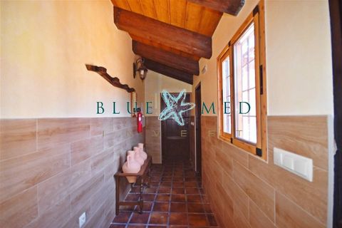 Villa i Leiva, Murcia, Leiva - € 675.000 | Ref: CASACOLORA/10254 - foto 17