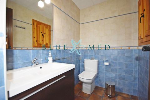 Villa i Leiva, Murcia, Leiva - € 675.000 | Ref: CASACOLORA/10254 - foto 19